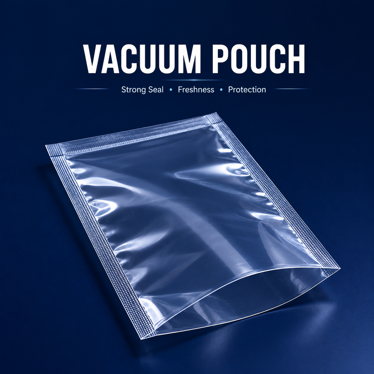 90 micron PA PE vacuum bags Singapore for chamber vacuum sealers
